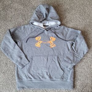 EUC!💥Women's Under Armour Hoodie Sz XS